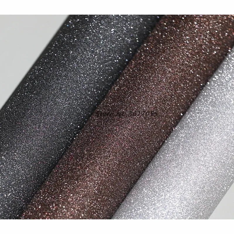 

10pcs Glitter gold silver paper gift flower wrapping paper Christmas Gift Packing Single Side kraft paper Holiday decoration