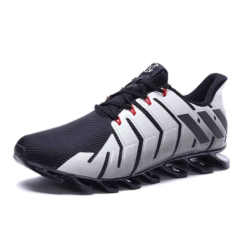 Expresión Asistencia Árbol de tochi Original nueva llegada Adidas Springblade Pto CNY de los hombres zapatillas  de deporte|Zapatillas de correr| - AliExpress