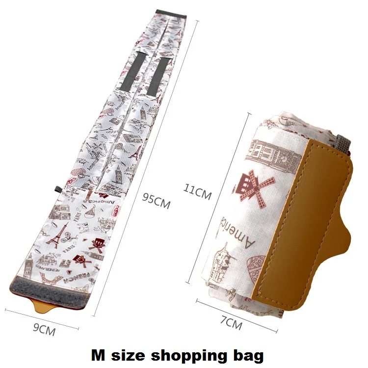 Многоразовая сумка для покупок с короткими ручками, Экологичная сумка, водонепроницаемая сумка-шоппер Torba Na Zakupy, моющаяся складная сумка, женская сумка