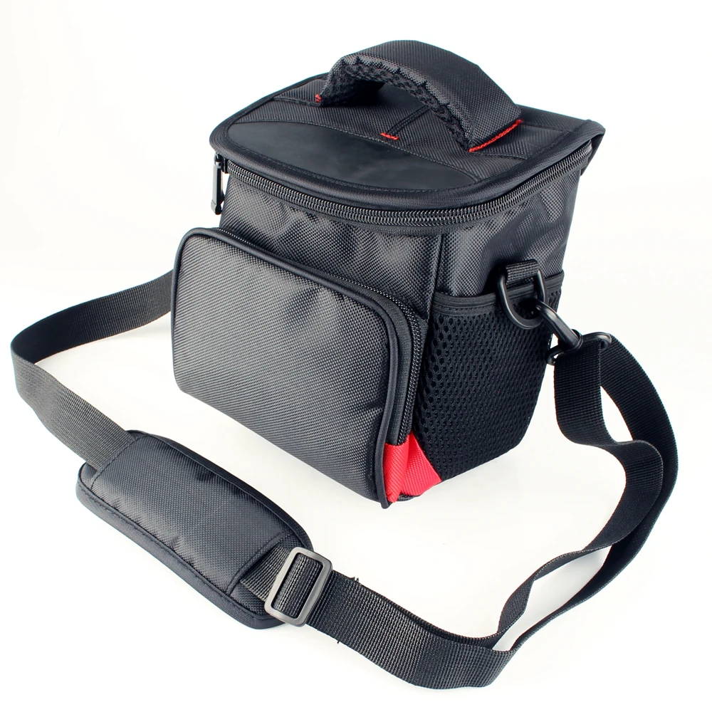 Camera Bag Case Cover For Canon Powershot G1 X Mark II G16 SX420 SX410 SX730 SX540 SX530 SX520 SX510 SX500 SX60 SX50 G5X G3X | Электроника