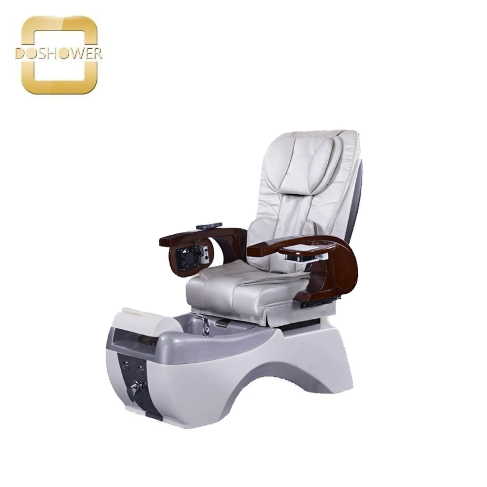 DS promotion 2019 fiber glass bowl nail spa pedicure chairspa pedicure