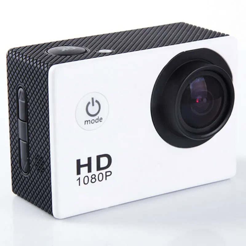 

1080P FPV Camera HD 12MP Wifi Sports DV Action Waterproof SJ4000 For FPV Racing Quadcopter Drones