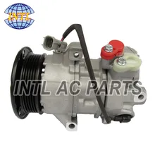 7813A132 MR568990 7813A058 447220-9683 447220-9685 5SE09C Авто ac A/C компрессор для Mitsubishi Colt/MCC SMART