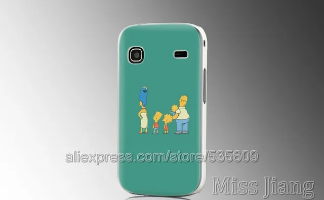 Crystal Clear Hard Back Case Cover For Samsung Galaxy Gio S5660 Cover For Samsung Gt S5660 For S5660 Samsung Cases Samsung Plastic Case Crystal Cover Casecase For Cell Phone Aliexpress