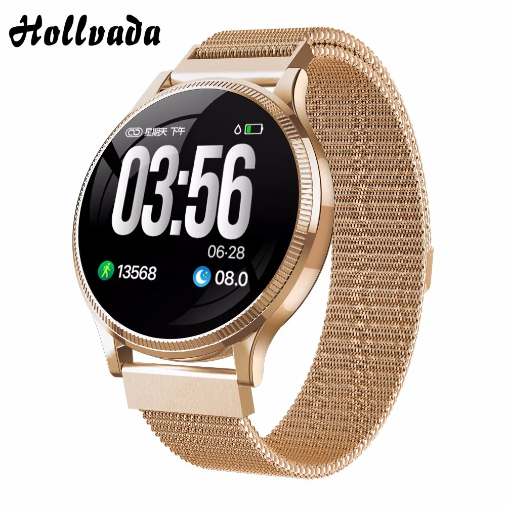 

New MK08 Fitness Tracker Smart Watch IP67 Waterproof Blood Pressure Smartwatch Heart Rate Monitor sports watch For Android IOS