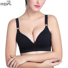 Купальники для женщин Йога Фитнес Майка Спортивный бюстгальтер 3/4 чашка тренажерный зал тренировки бег пуш-ап лифчики без швов мягкий бихинис