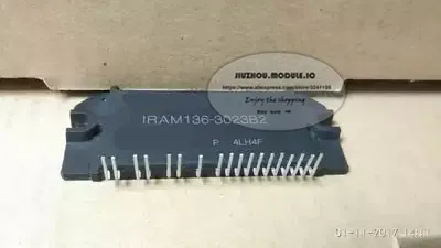 2 шт./лот IRAM136-3023B2 новый модуль Добро пожаловать контакт