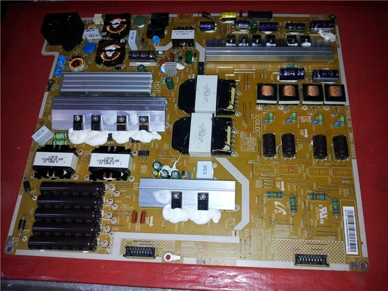 

BN44-00655A BN44 00655A Good Working Tested