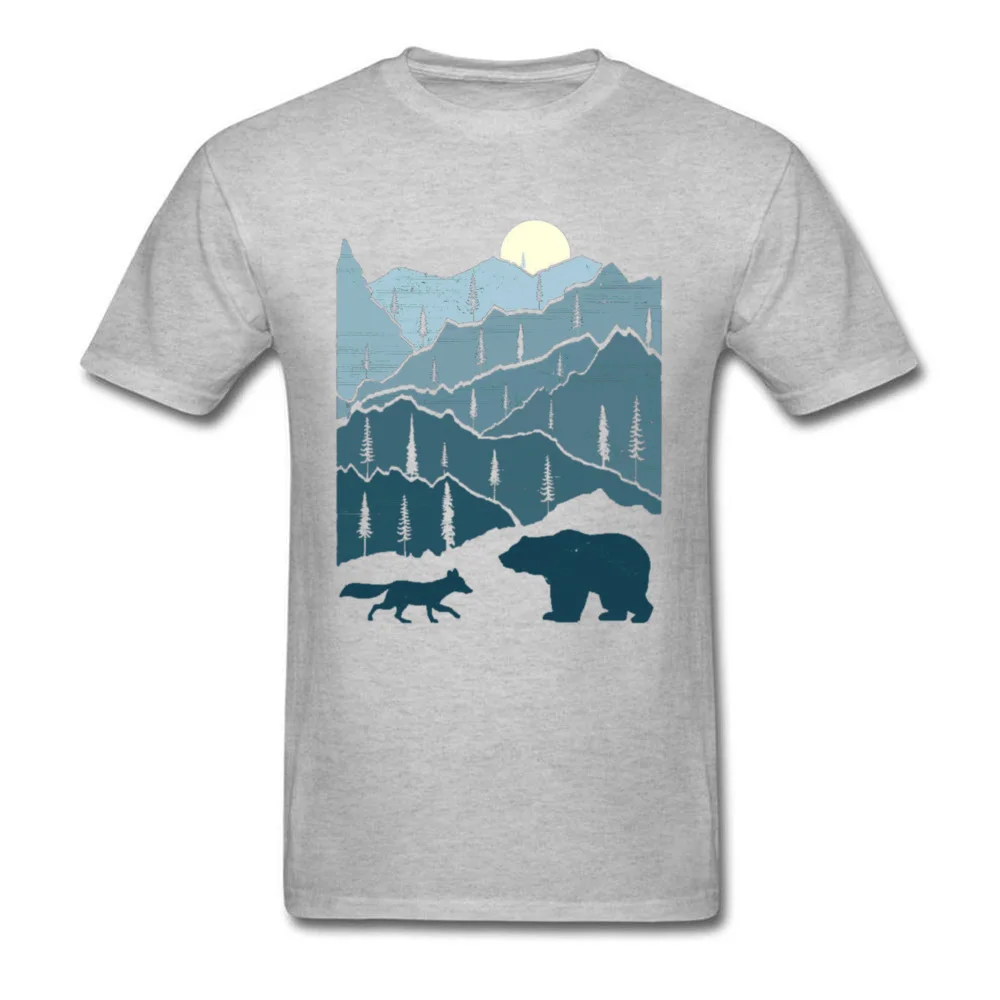 0314WD069 Cotton T Shirt for Men Short Sleeve Gift Tops T Shirt Cute Summer Round Neck Tee Shirt Casual Drop Shipping 0314WD069 grey