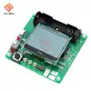 Новый индукторный конденсатор DIY MG328 Многофункциональный тестер ЖК-дисплей Панель модуль с кабелем ► Фото 3/5