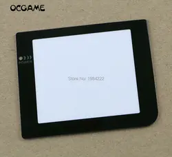 Ocgame 5 шт./лот Замена Экран протектор объектива Экран объектив с лампой отверстие для Gameboy карман GBP Замена
