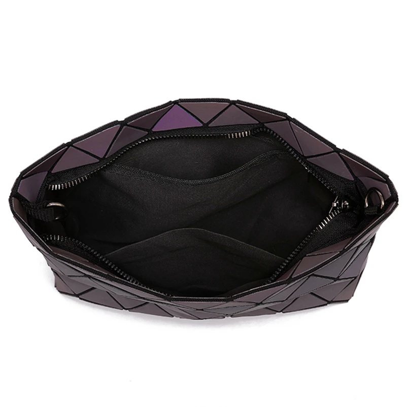 Nevenka Women Luminous Shoulder Bag Female Leather Crosssbody Bag for Women 201819