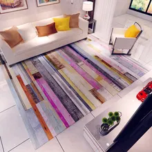 Большой размер 3D ковер, коврик для девочек, коврик для гардеробной, для гостиной, спальни, кровати, одеяло, скандинавский минималистичный геометрический диван-стол