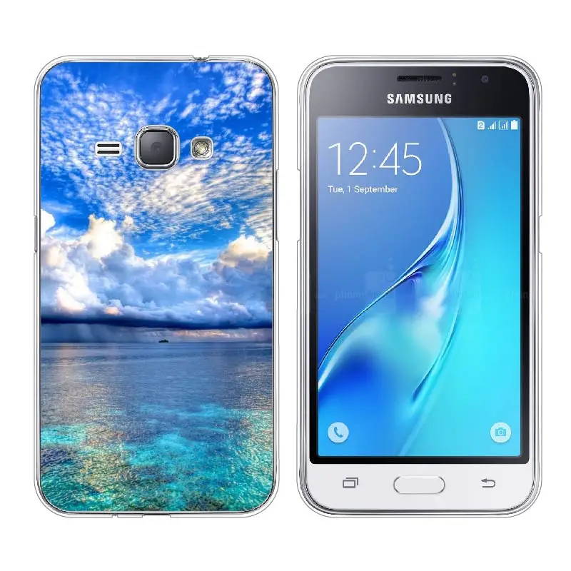 Samsung Galaxy J1 2016 Case 1-(15)