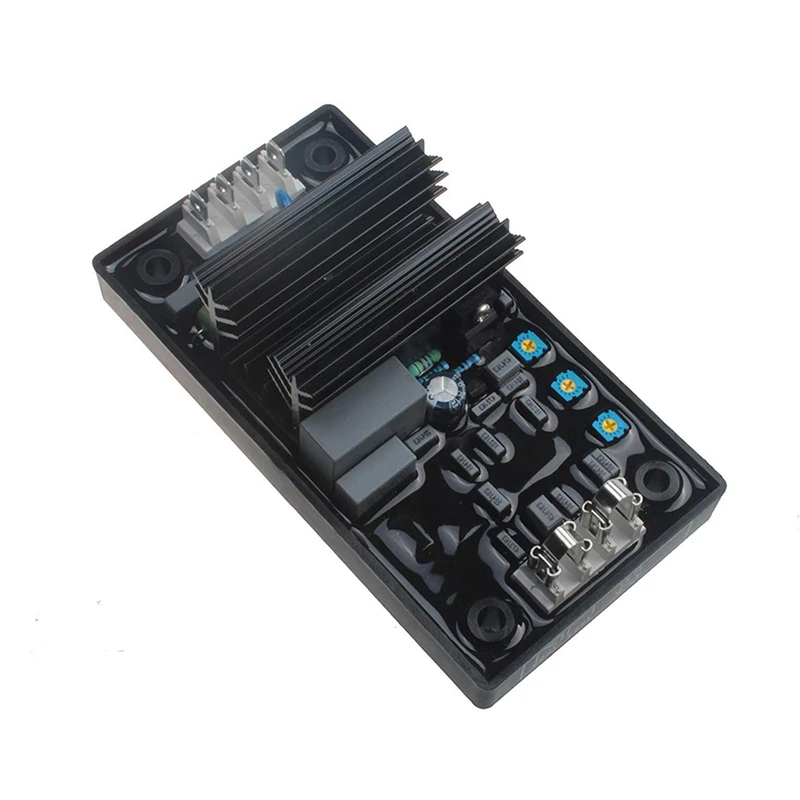 R230 Avr 90 140 в переменного напряжения автоматический регулятор Бесщеточный