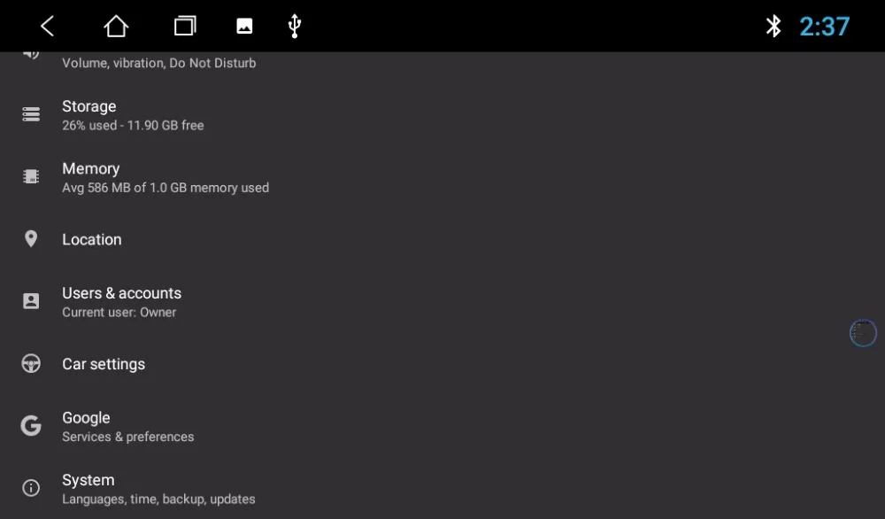 Sale Factory price Fight partner 4G Android Car DVD for GPS for Toyota Highlander 2008-2015 1024x600 HD touch screen 5