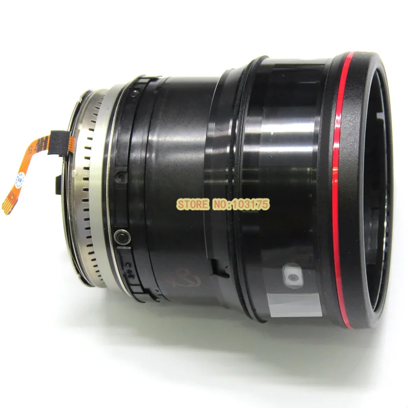95% новая оригинальная замена для Canon EF 24-70 мм F/2 8 L II USM Объектив AF фокус мотор
