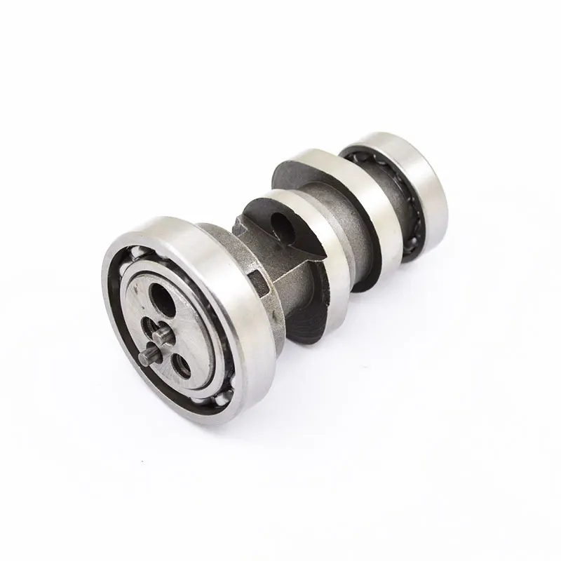 Buy Motorcycle Camshaft Cam Shaft Rocker Arm Assy for HONDA LEAD 110 NHX110 NHX 110 2008-2015