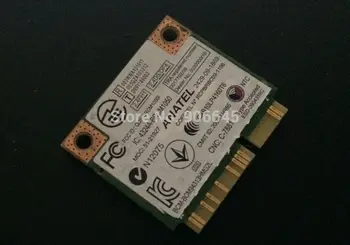 

RTL8188EE Wireless 04W3808 / 04W3819 For Lenovo Thinkpad E145 E545