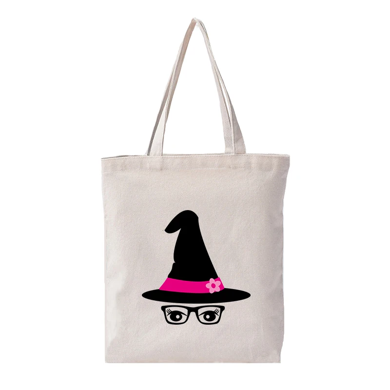 

Hawaiian Bachelorette Party Canvas Bags Heavy Cotton Canvas Tote Bag for Shopping Beach Lady Tote