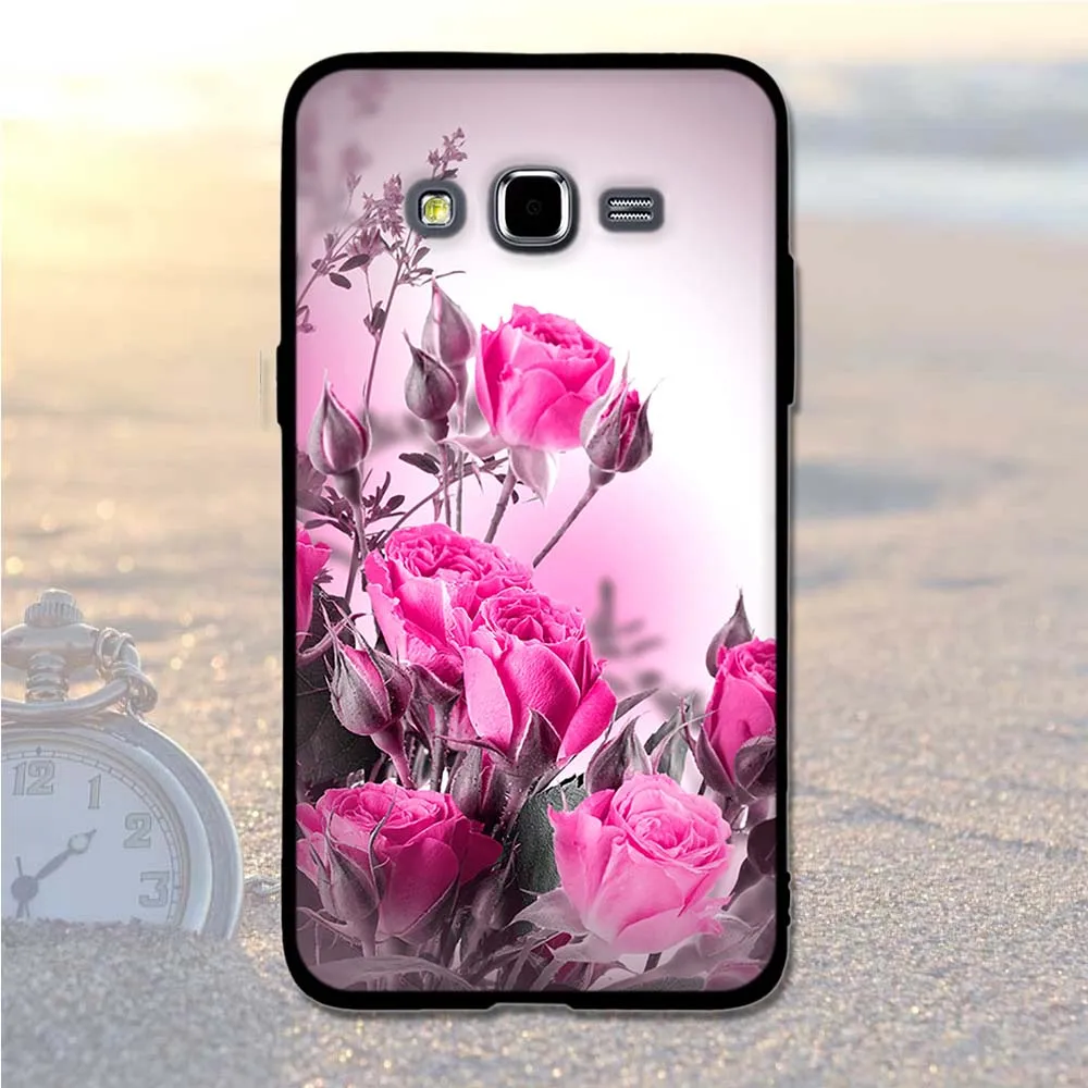 Luxury Painting Case For Coque Samsung Galaxy Grand Prime Case G530 G530H G531 G531H G531F SM-G531F Phone Case Soft Rubber Cover Luxury Painting Case For Coque Samsung Galaxy Grand Prime Case G530 G530H G531 G531H G531F SM-G531F Phone Case Soft Rubber Cover