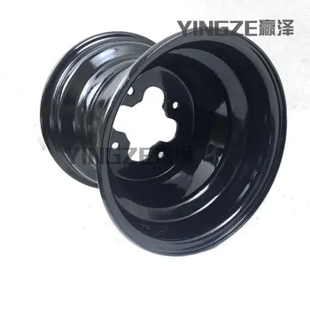 

GO KART KARTING ATV UTV Buggy Hole Distance 11CM 9 Inch Wheel Rim Hub