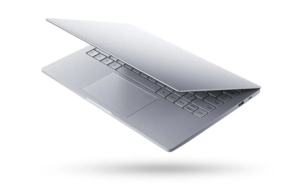 Xiaomi Mi Notebook Air 13.3 Inch Fingerprint Recognition Intel Core i5-7200U CPU 8GB DDR4 RAM 256GB SSD Windows 10 Ultrabook Laptop (1)