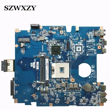 

A1827704A Laptop Motherboard For Sony MBX-248 DA0HK2MB6E0 PGA989 HM65