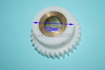 

31 teeth Komori Water roller gear komori machine gear