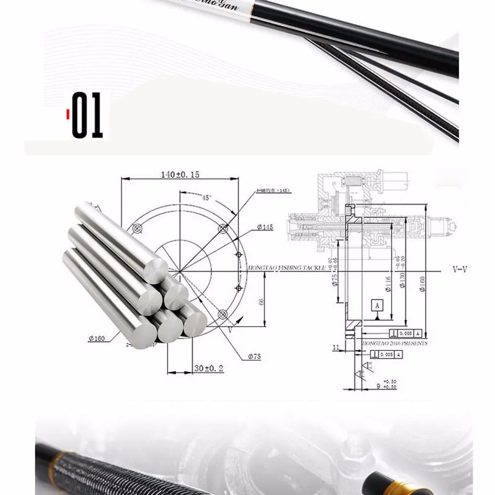 Сверхлегкий сверхтвердый 3,6/4,5/5,4/6,3/7,2 м поток ручная штанга из углеродистого волокна литые телескопические рыболовные удочки рыболовные снасти
