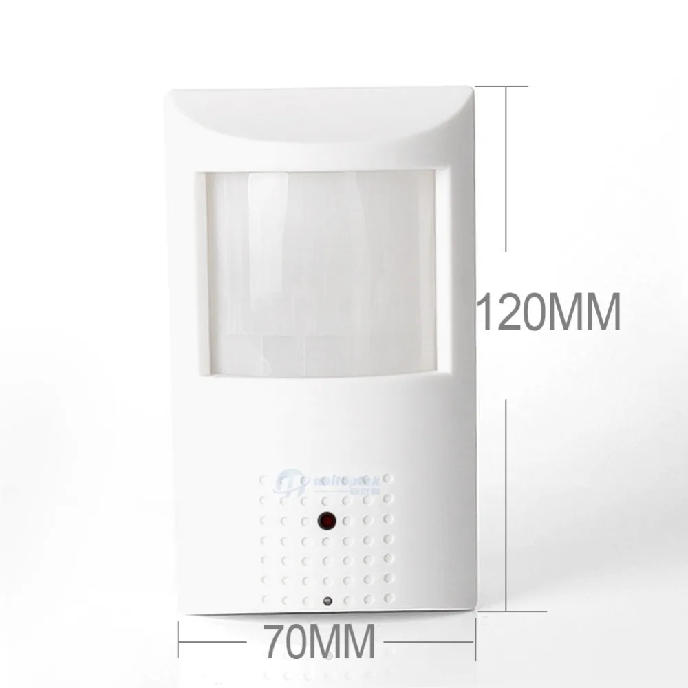 720 P 1080 HD CVI камера 2MP безопасности Разрешение PIR стиль низкий люкс освещение 0 01 Lux