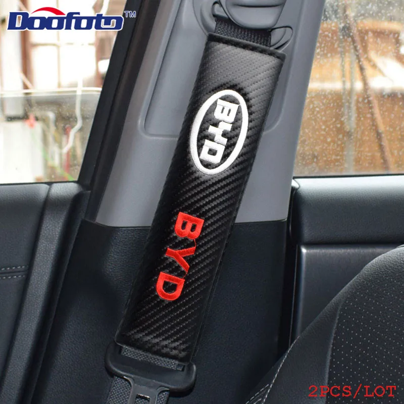 Декоративный чехол Doofoto для стайлинга автомобиля с логотипом BYD G5 T3 F3 S6 F0 F3r G3 Bn 02 13