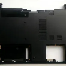 Чехол для ноутбука sony vaio SVF152a23t SVF153a1qt SVF15327, базовый корпус, черный корпус D