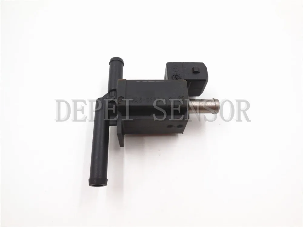 Turbo Control Valve,DPQPOKHYY case For Renault Megane III 3 Turbo control valve 8200603558, 7.01343.00