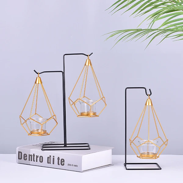 candelholder