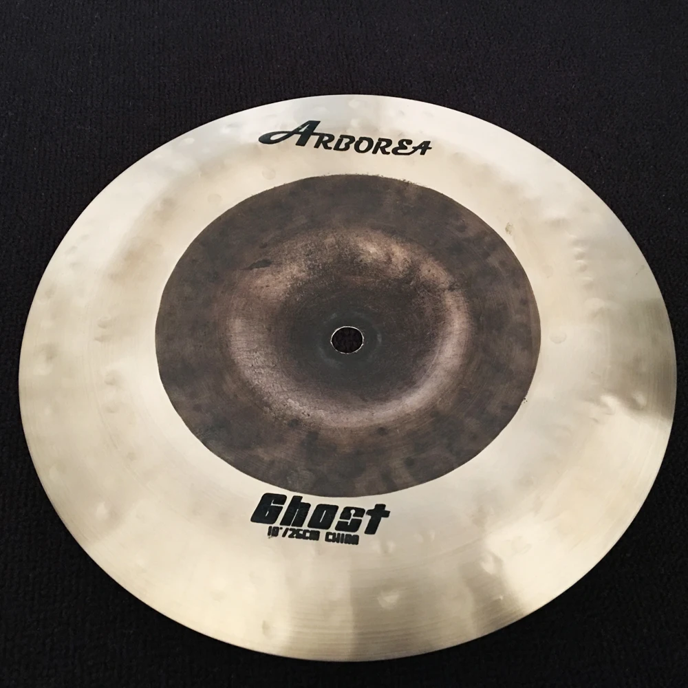 ARBOREA cymbal Ghost series18 "Китайская тарелка