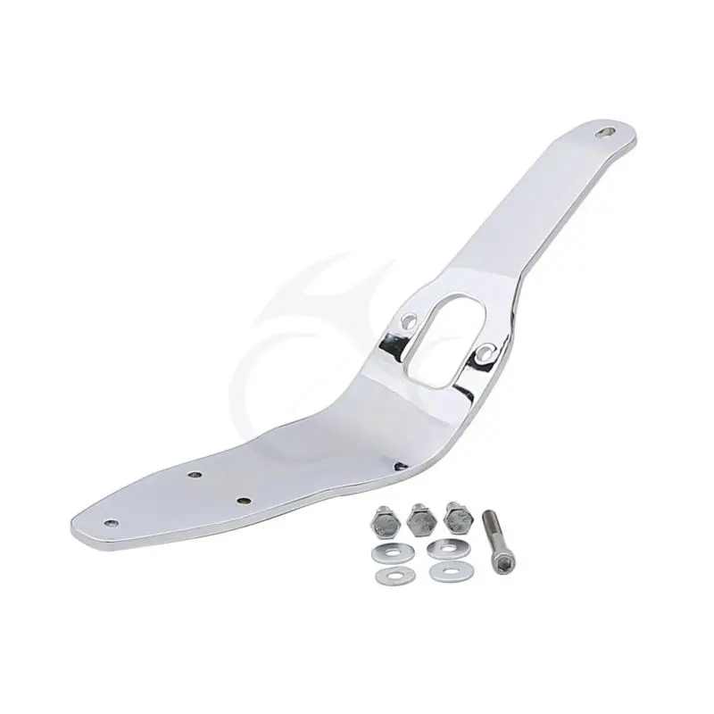 

Chrome Steel Driver Backrest Support For Indian Scout Sixty 2016 2017 2018 Scout Sixty Motorcycle