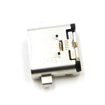 

20pcs/lot For Lenovo ZUK Z1 Z2 Z2pro P1c72 P1c58 USB Port Z2plus Charging Socket New charging port connector