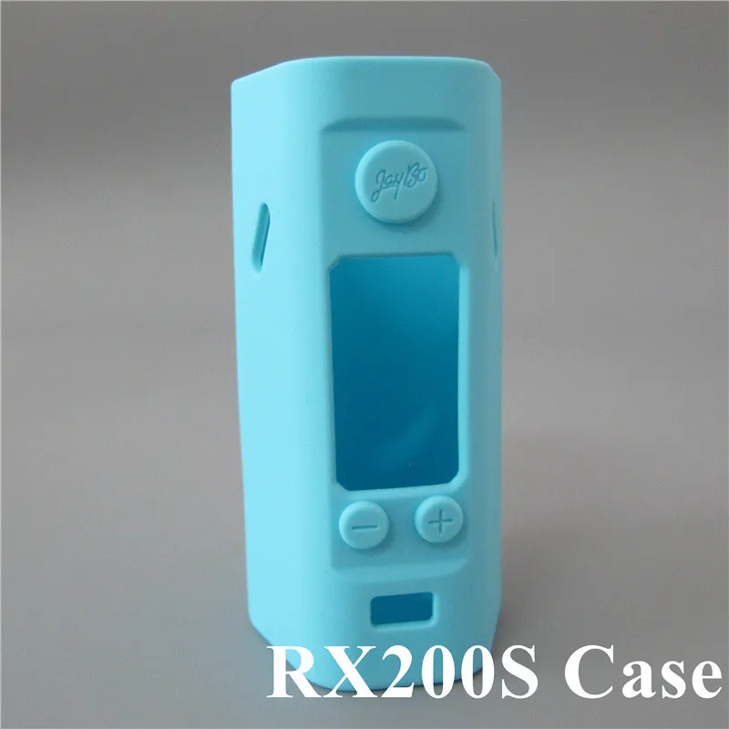 RX200 case11