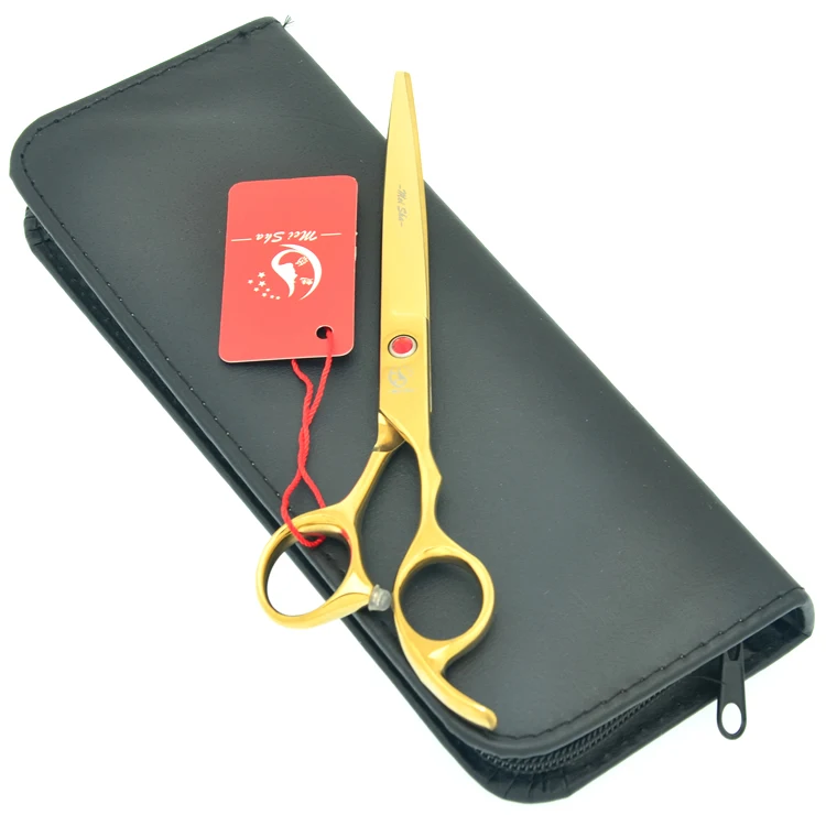 Buy 7.0" Meisha Professional Japan 440c Pet Cutting