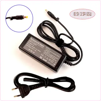 

For HP Compaq Presario C300 C500 C700 F500 F700 Laptop Netbook Ac Adapter Power Supply Charger 18.5V 3.5A