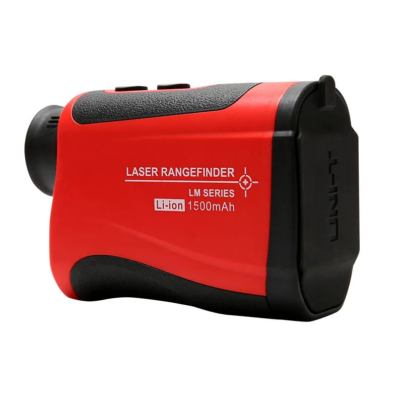 UNI-T Golf Laser Rangefinder LM800 Laser Range Finder Telescope Distance Meter Altitude Angle UNI-T Golf Laser Rangefinder LM800 Laser Range Finder Telescope Distance Meter Altitude Angle