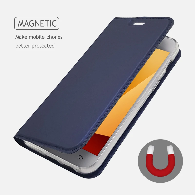 Для Samsung A5, флип-кейс, искусственная кожа, магнитный чехол, слот для карт, чехлы-бумажники для Samsung Galaxy A3 A5 A7, чехол для телефона