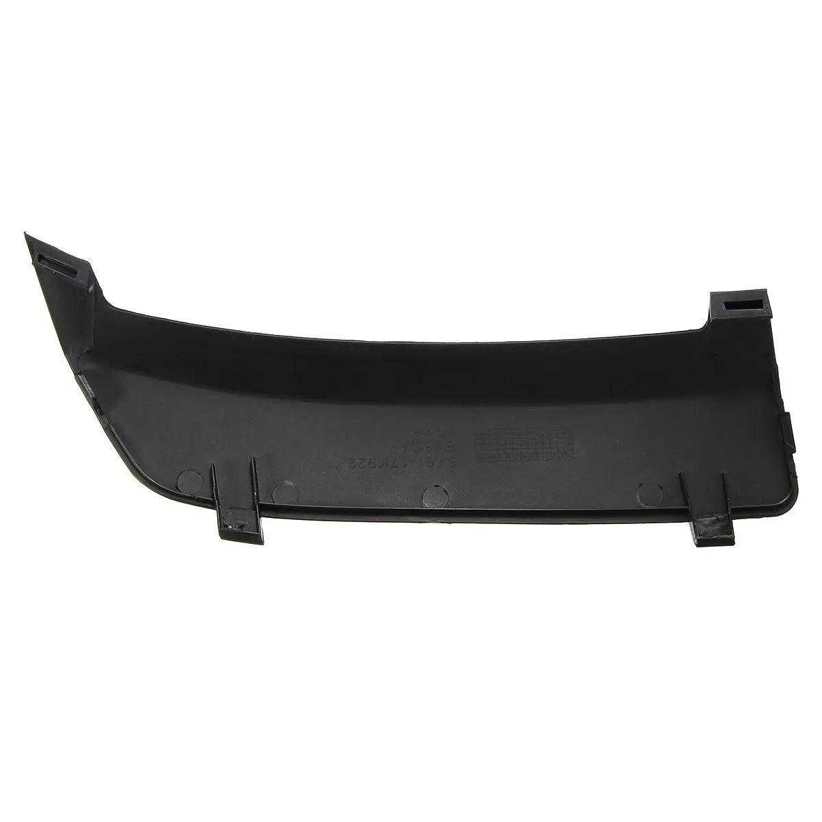 استبدال الخلفية السحب سحب العين هوك غطاء كاب لفورد فييستا MK7 هاتشباك سيارة استبدال الخلفية السحب سحب العين هوك غطاء كاب لفورد فييستا MK7 هاتشباك سيارة