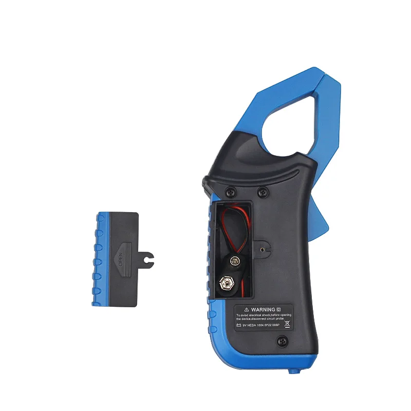 HABTEK на продажу Hantek CC-65 AC/DC мультиметр токовые клещи с BNC разъемом CC65 CC-650 Лучшая цена CC650