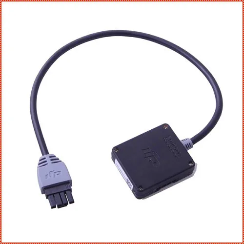 DJI Releases DJI IOSD OSD Mini For Naza M Flight Control System
