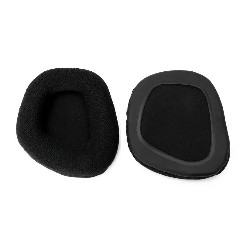 Replacement Fabric Earpad for Corsair VOID PRO RGB Gaming Headset 7.1 Headphone