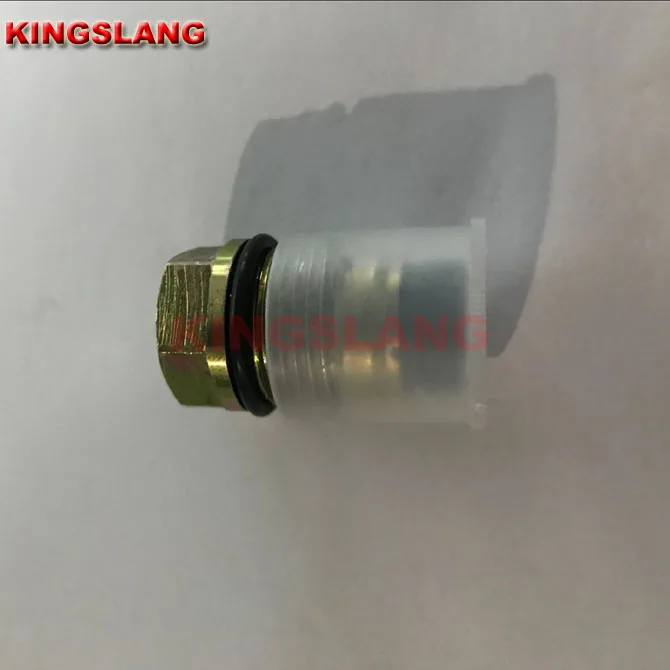 Fuel rail limiting pressure valve limiter sensor 1110010017 1110 010