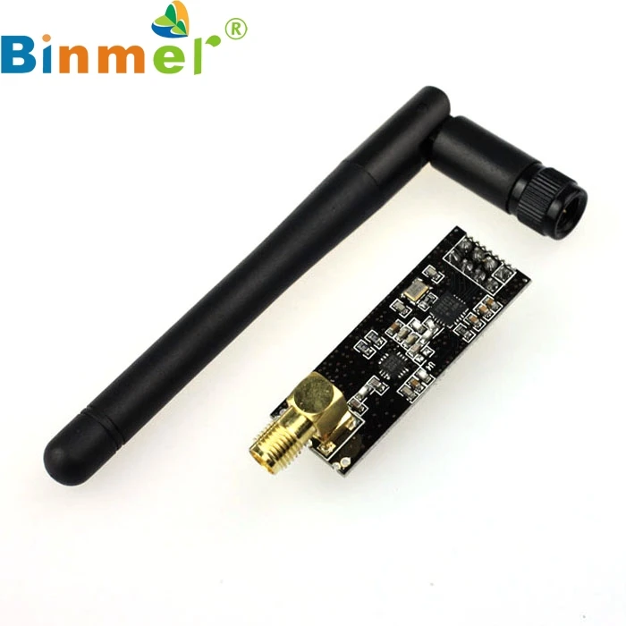 Aliexpress.com : Buy Top Quality New 2.4G NRF24L01+PA+LNA