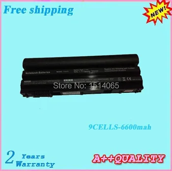 

Notebook Battery For DELL Latitude E5420 E5520 E6420 XFR E6520 T54FJ 312-1163 Laptop batteries